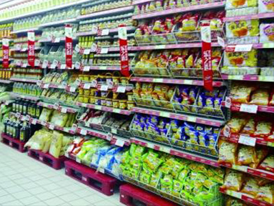 快消品满意度调查市场调查