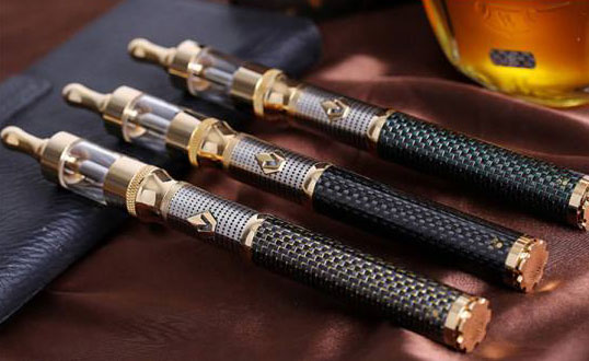 电子烟行业市场调查