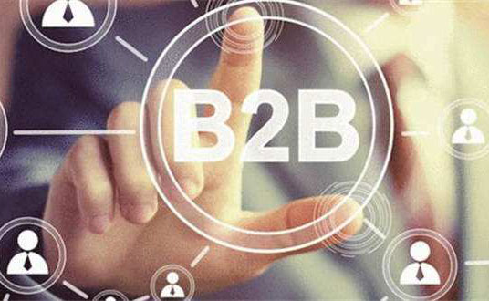 B2B金融投资市场调查