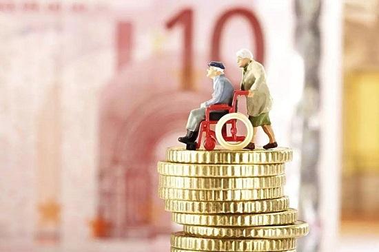 养老产业市场调研