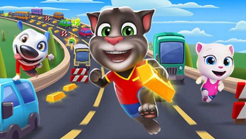 休闲游戏行业市场调查