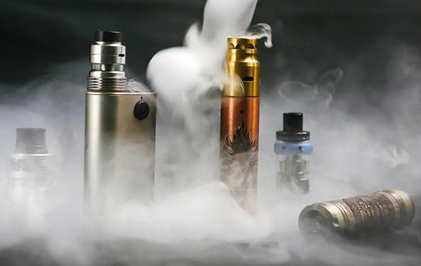 电子烟发展历程